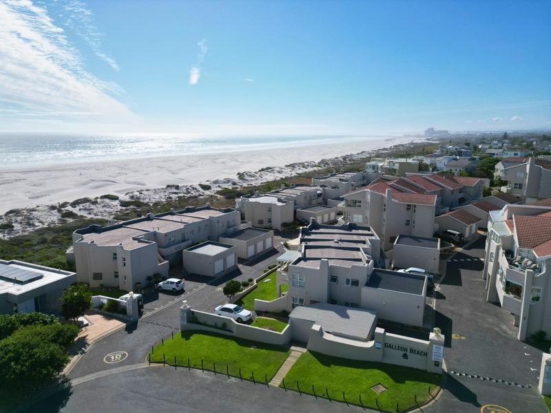 3 Bedroom Property for Sale in Melkbosstrand Western Cape